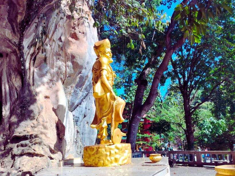 Ko Lanta: Full Day Emerald Pool&Hot Spring With Tiger Temple - Tour Overview