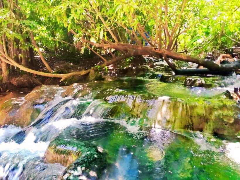 Ko Lanta: Full Day Emerald Pool&Hot Spring With Tiger Temple - What to Bring