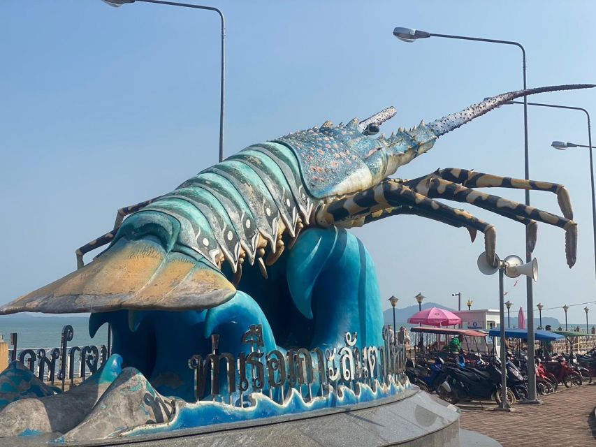 Ko Lanta: Fun Fishing, Snorkeling Tour With Lunch on Ko Ngai - Key Points