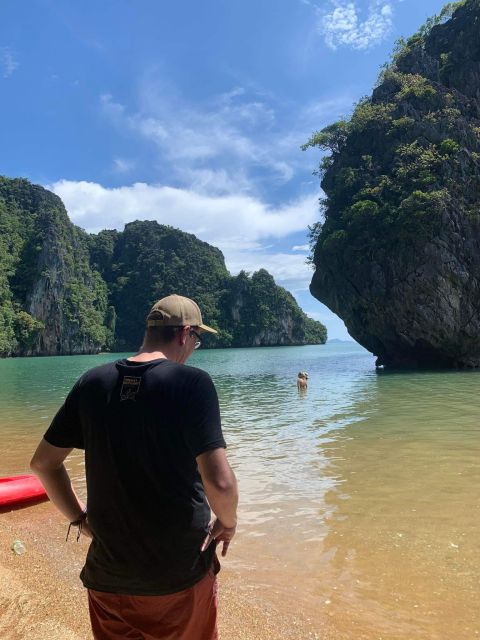 Ko Lanta: Half Day Kayaking, Talabeng , Sea Cave & Mangrove - Key Points