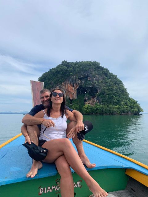Ko Lanta: Half Day Kayaking, Talabeng , Sea Cave & Mangrove - Itinerary Highlights