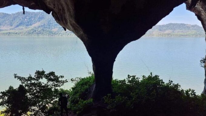 Ko Lanta: Half Day Kayaking, Talabeng , Sea Cave & Mangrove - Customer Feedback and Ratings