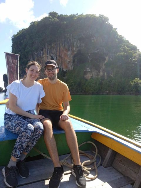 Ko Lanta: Half Day Kayaking, Talabeng , Sea Cave & Mangrove - Reservation Details
