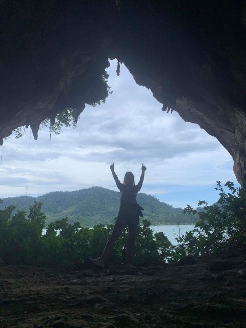 Ko Lanta: Half Day Kayaking to Ko Talabeng, Sea Caves, and Mangrove - Frequently Asked Questions
