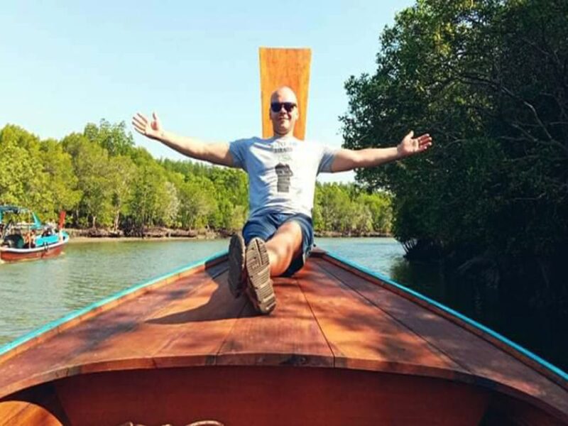 Ko Lanta: Half-Day Mangrove Boat Trip With Local Guide - Community Engagement