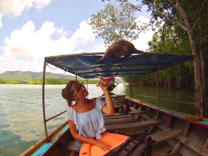 Ko Lanta: Half-Day Mangrove Boat Trip With Local Guide - Planning Your Mangrove Adventure