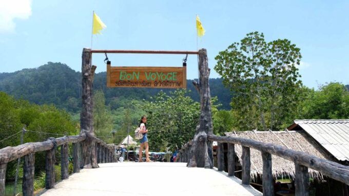 Ko Lanta: Half-Day Mangrove Kayaking With Lunch - Booking and Cancellation Policy