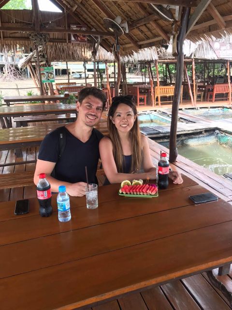 Ko Lanta: Half Day Tour Mangrove Boat Trip With Lunch - Cancellation and Payment Policies