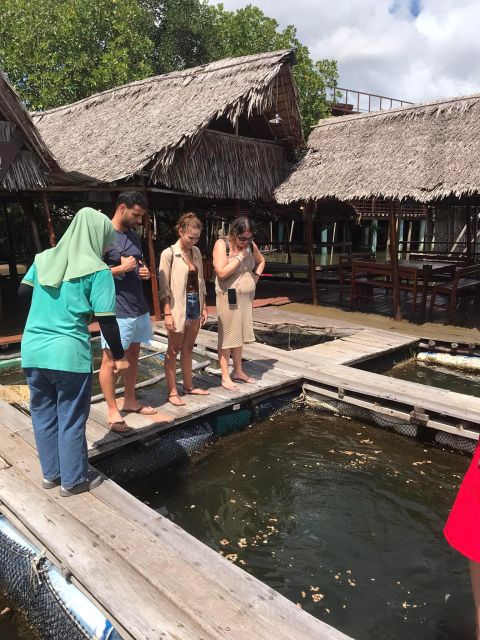 Ko Lanta: Half Day Tour Mangrove Boat Trip With Lunch - Frequently Asked Questions