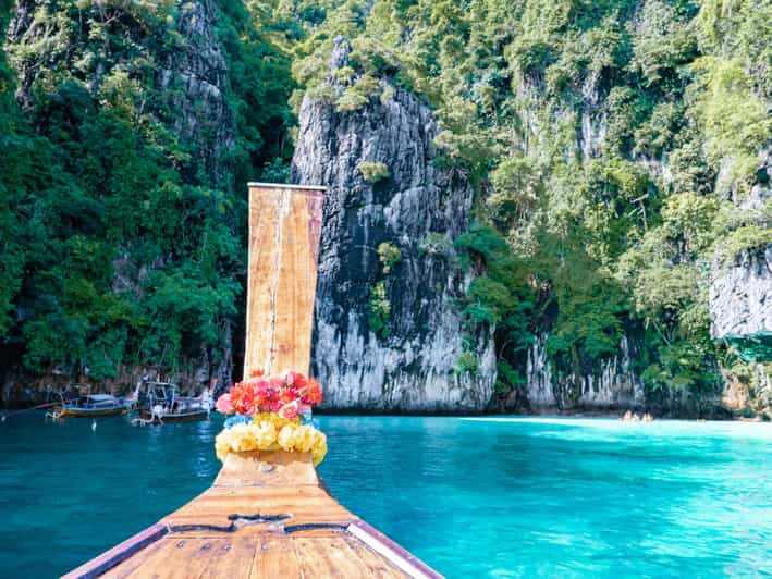 Ko Lanta: Kayak and Long-Tail Boat Nature and Wildlife Tour - Key Points