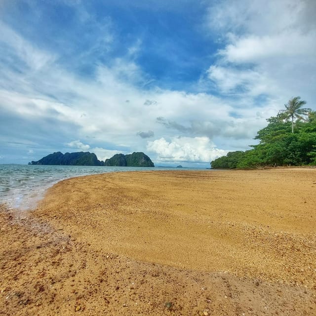 Ko Lanta: Ko Aung, Ko Phee Ghost Island Cave, Talabeng Kayak - Safety Precautions and Considerations