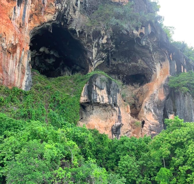 Ko Lanta: Ko Bubu, Talabeng, Mangrove Kayak and Skull Island - What to Bring and Restrictions