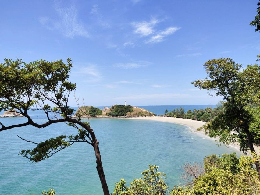 Ko Lanta: Lanta Sightseeing and Kayaking Mangrove - Key Points