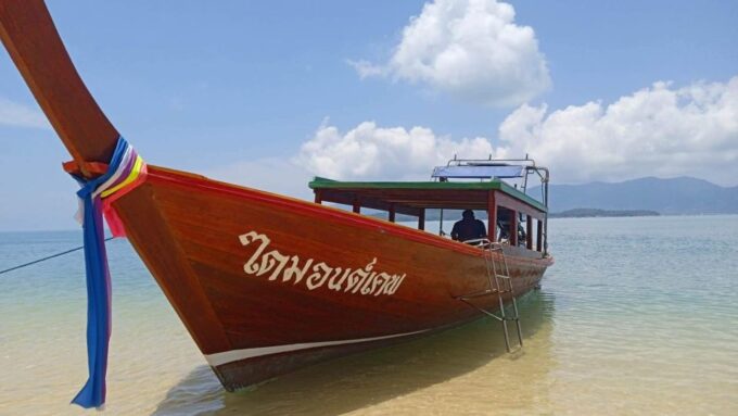 Ko Lanta: Mangrove Fishing Tour With Lunch - Frequently Asked Questions