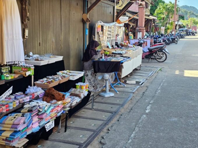 Ko Lanta: Mangrove Lanta Old Town Gypsy Village With Lunch - Customer Feedback