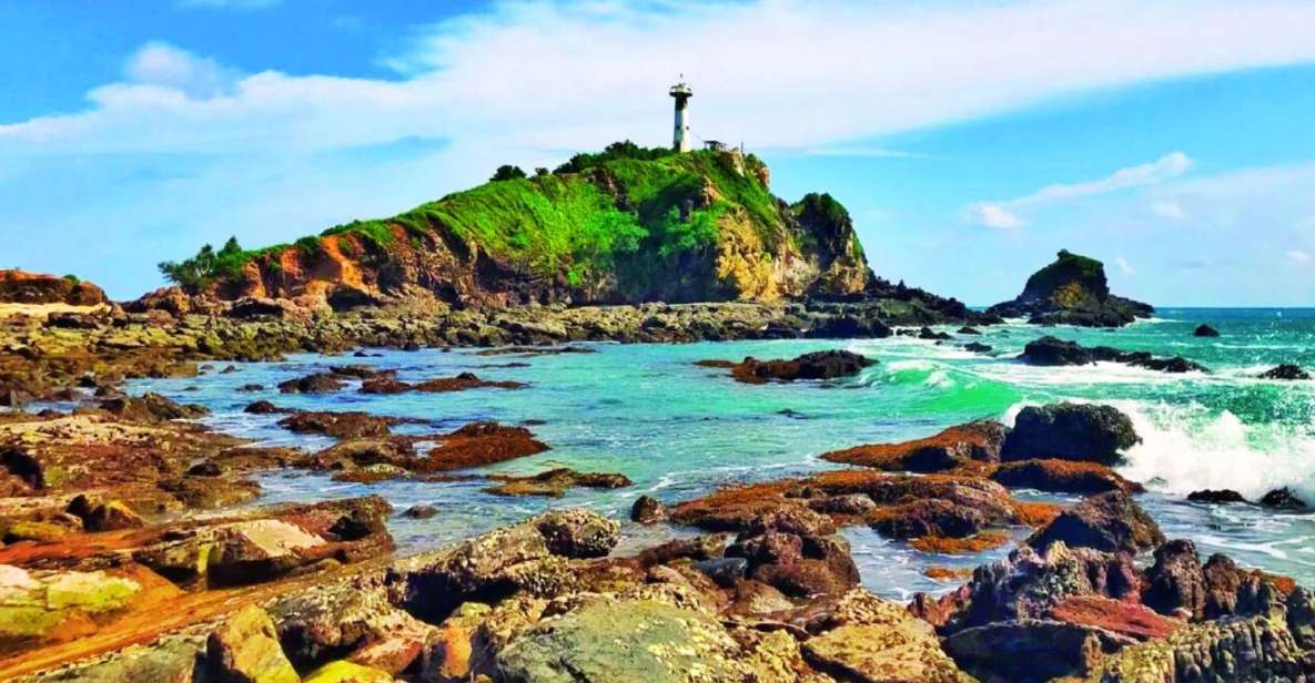 Ko Lanta: Old Town Sightseeing and National Park Tour - Koh Lanta Yai (Old Town)