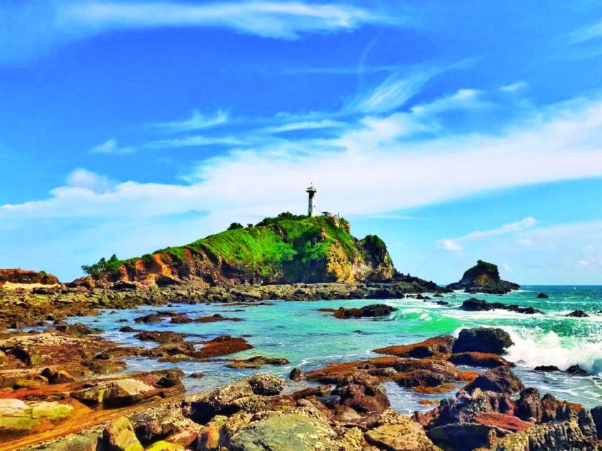 Ko Lanta: Old Town Sightseeing and National Park Tour - Tung Yee Peng