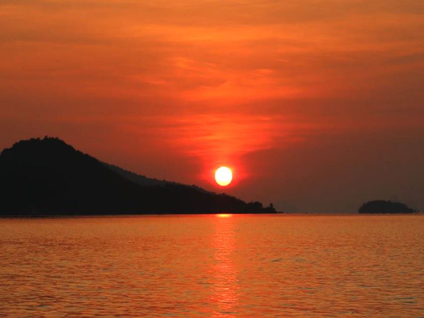 Ko Lanta: Private Romantic Sunrise by Gondola - Frequently Asked Questions