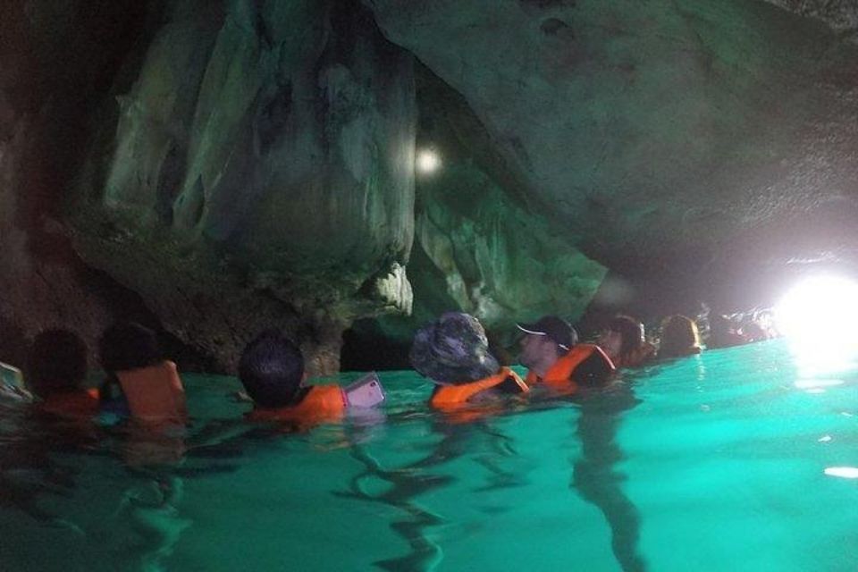 Ko Lanta: Private Snorkeling Tour at Ko Ma, Ko Ngai, Ko Mook - Snorkeling at Ko Ma