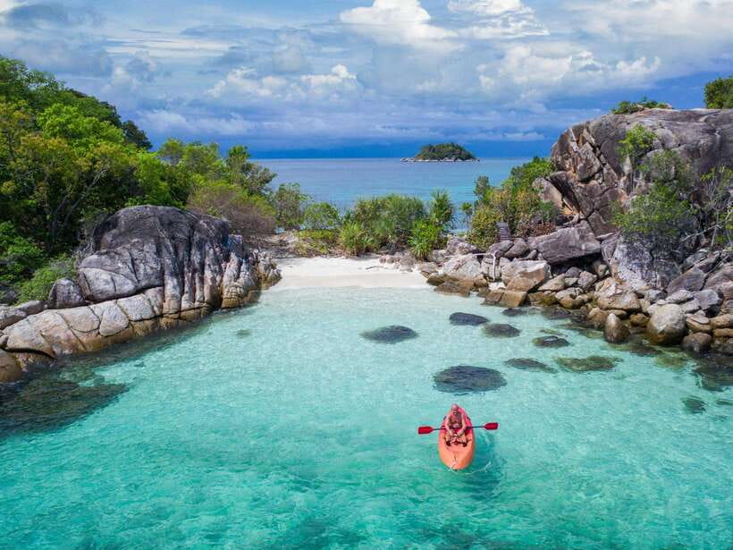 Ko Lanta: Private Sunset Long-Tail Boat Adventure Tour - Tour Overview and Pricing