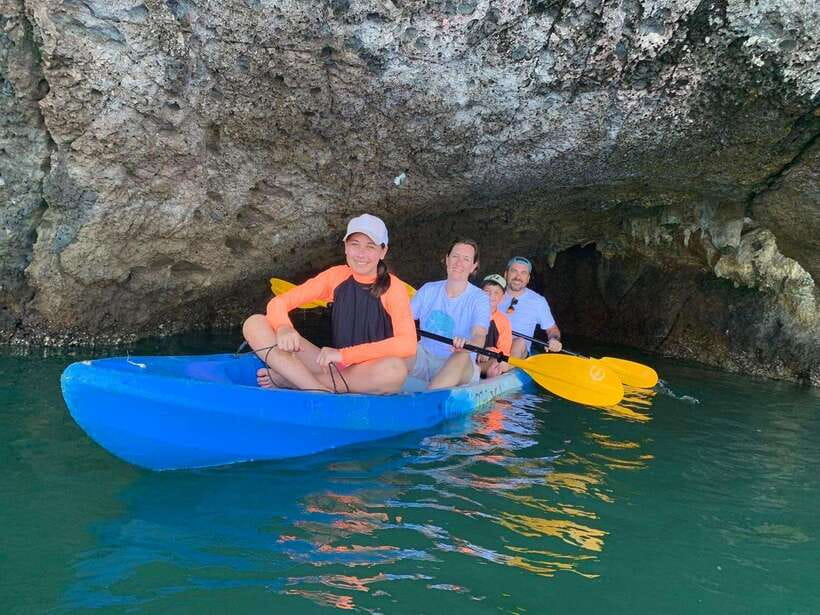 Ko Lanta: Private Sunset Long-Tail Boat Adventure Tour - Sunset Wildlife Viewing