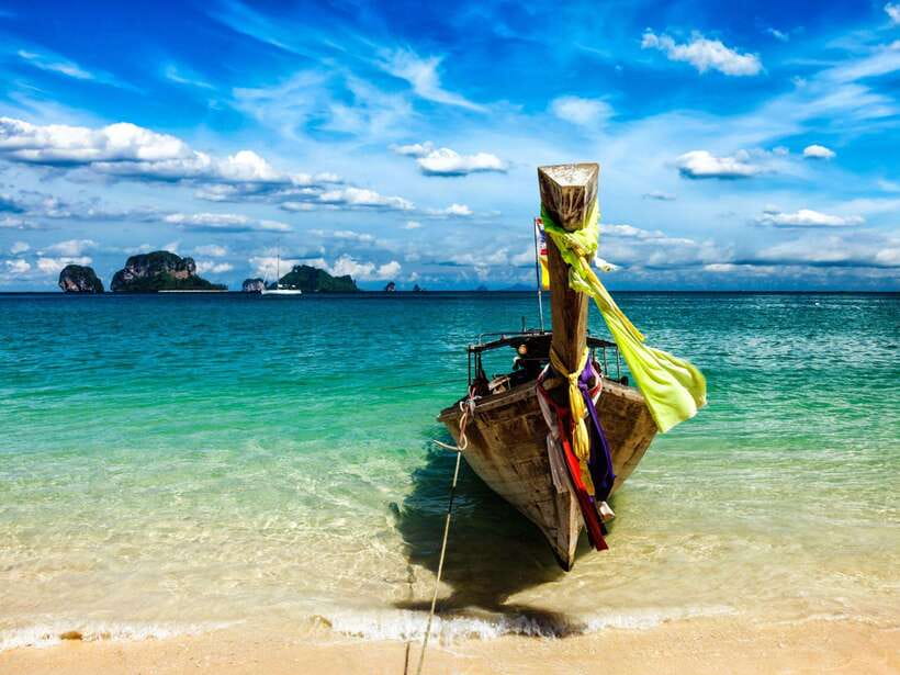 Ko Lanta: Private Sunset Long-Tail Boat Adventure Tour - Important Information