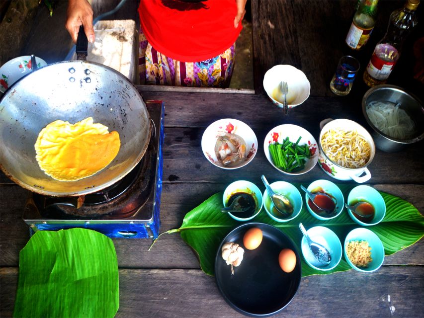 Ko Lanta: The Mangroves By Private Luxury Gondola - Inclusions and Highlights