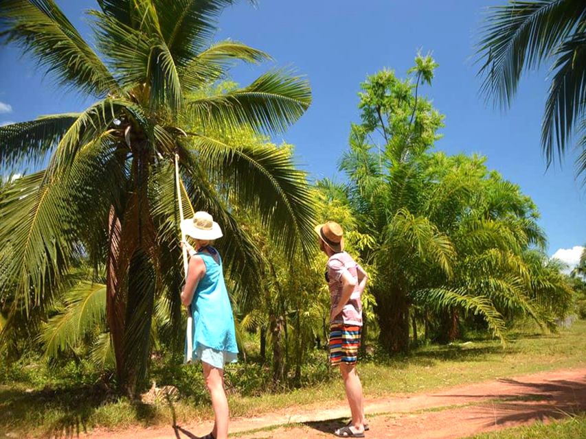 Ko Lanta: The Mangroves By Private Luxury Gondola - Important Tips and Information