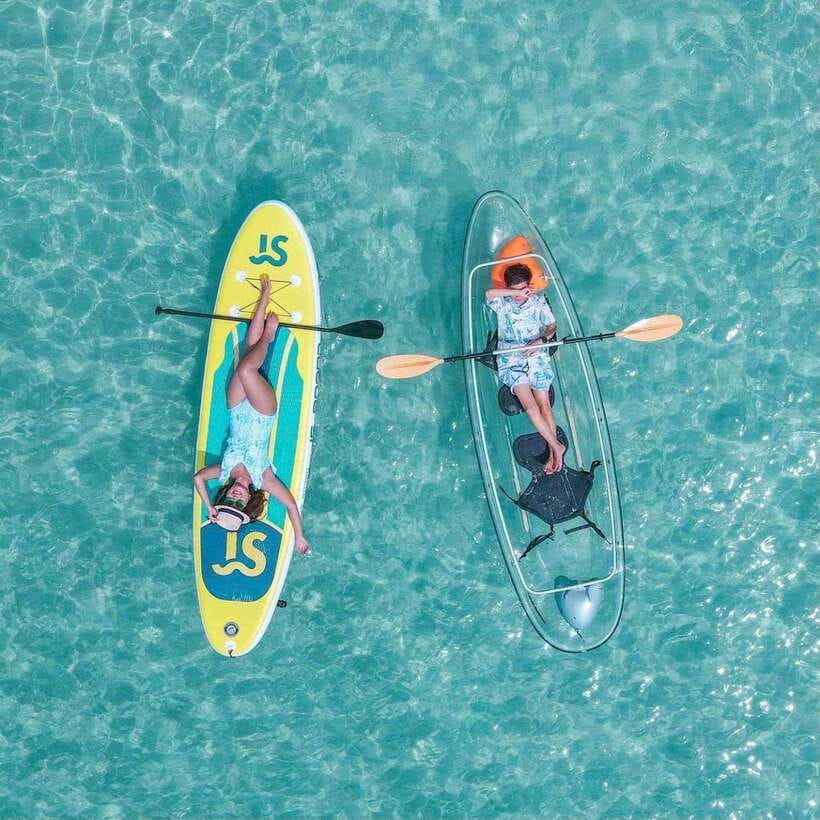 Ko Larn Island VIP Private Day Trip With Water Activities - Key Points