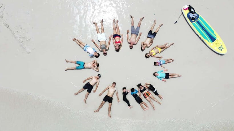 Ko Larn Island VIP Private Day Trip With Water Activities - Transportation and Guide