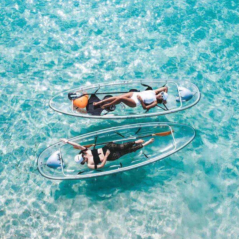 Ko Larn Island VIP Private Day Trip With Water Activities - Important Information and Tips
