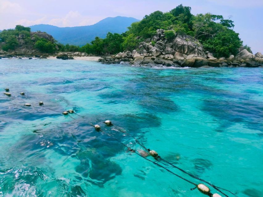 Ko Lipe: Outside Zone Snorkeling Trip by Longtail Boat - Restrictions and Limitations