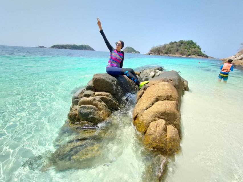 Ko Lipe: Outside Zone Snorkeling Trip by Longtail Boat - Frequently Asked Questions