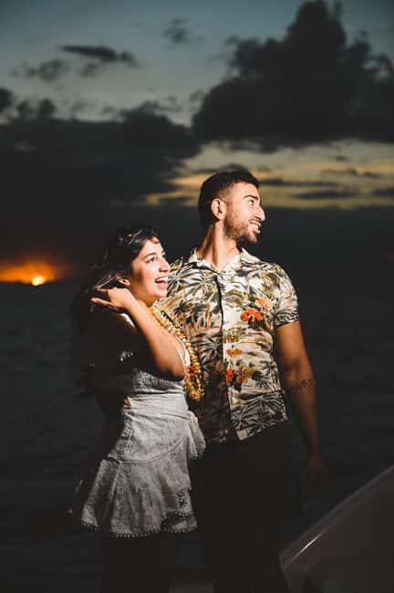 Ko Olina Captain's Sunset + Tasting - The Experience Provider — MANA Cruises + Charters