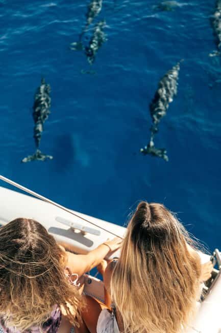 Ko Olina Exclusive Snorkel + Lunch - Who Will Love This Tour?