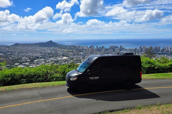 Ko Olina Kapolei Private Airport Transfer Up to 10 Guests - Introducing the Ko Olina Kapolei Private Airport Transfer