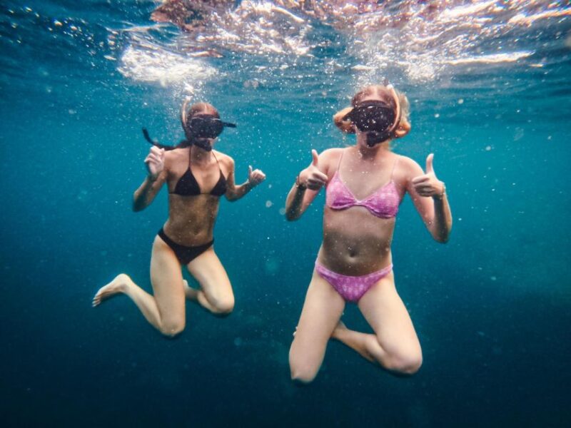 Ko Tao: Late Riser Snorkeling Tour With Lunch and Photos - Customer Feedback and Highlights