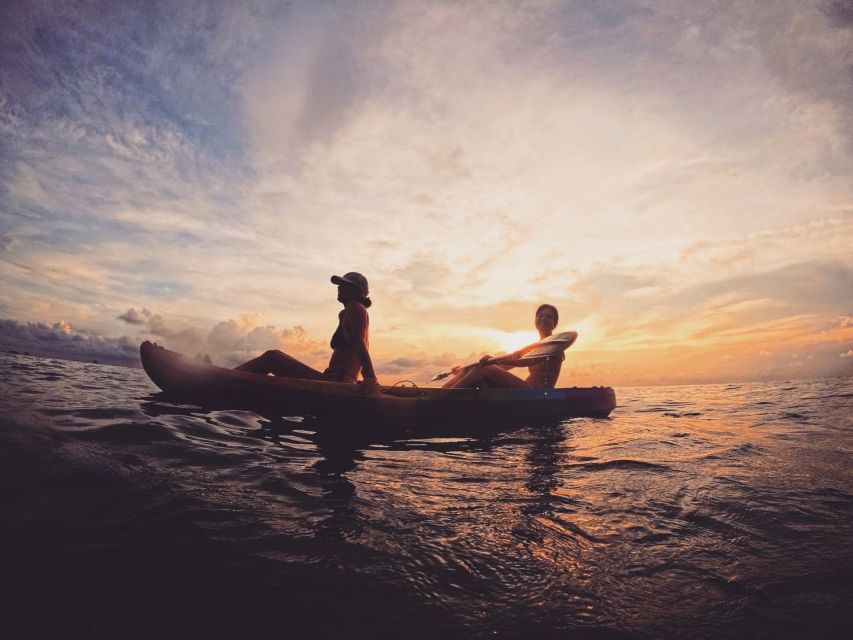 Ko Tao: Snorkeling Day Trip to Koh Nang Yuan With Meals - Frequently Asked Questions