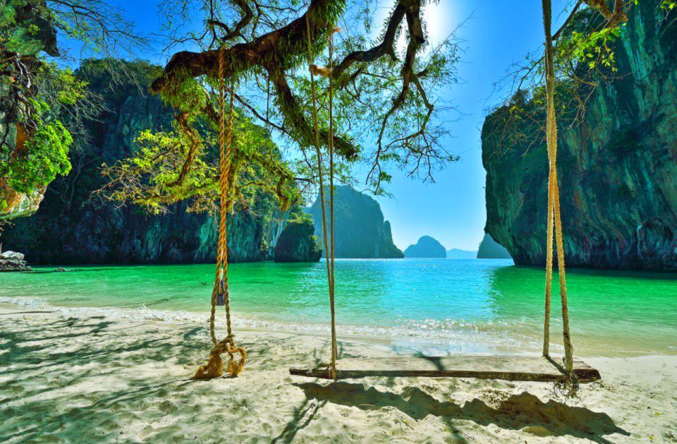 Ko Yao Noi: Hong Island Private Speedboat Charter - Tour Inclusions and Restrictions