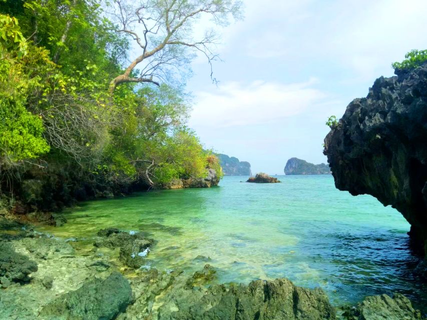Ko Yao Noi: Hong Island Private Speedboat Charter - Frequently Asked Questions