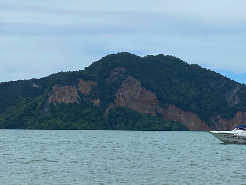 Ko Yao: Premium James Bond Island Trip by Speedboat & Canoe - Frequently Asked Questions