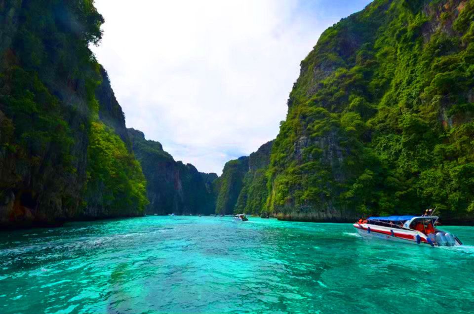 Ko Yao: Private Phi Phi and Bamboo Island Speedboat Tour - Restrictions