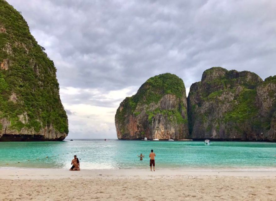 Ko Yao: Private Phi Phi and Bamboo Island Speedboat Tour - Booking Details