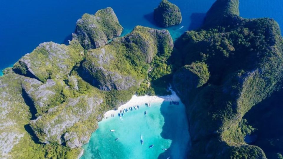 Ko Yao: Private Phi Phi and Bamboo Island Speedboat Tour - Frequently Asked Questions