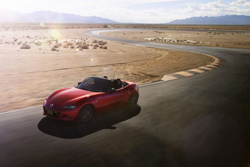 Kobe: 1 or 2 Day Car Rental - Highlights and Inclusions