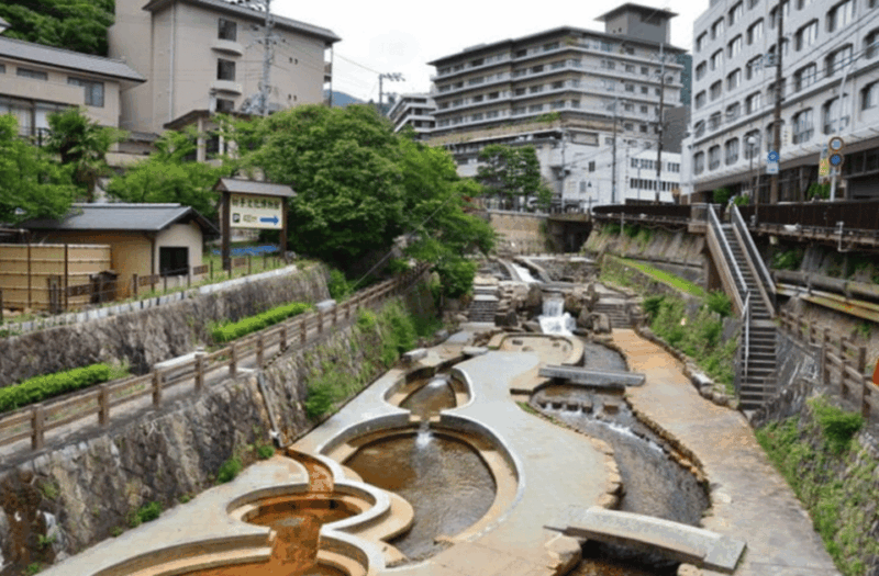 Kobe Guided Tour Including Port Area and Arima Onsen Town - Tour Overview and Pricing