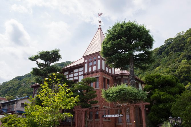 Kobe Half-Day Private Tour With Government-Licensed Guide - Customizable Tour Options
