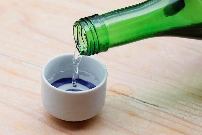 Kobe Private Tour From Osaka (Shore Excursion Available From Osaka or Kobe Port) - Meeting and Pickup Arrangements