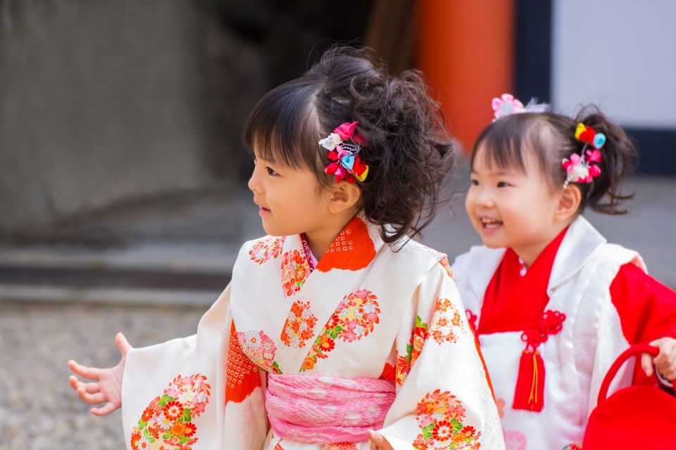 Kobe: Private Walking Tour With Local Guide - Booking and Cancellation