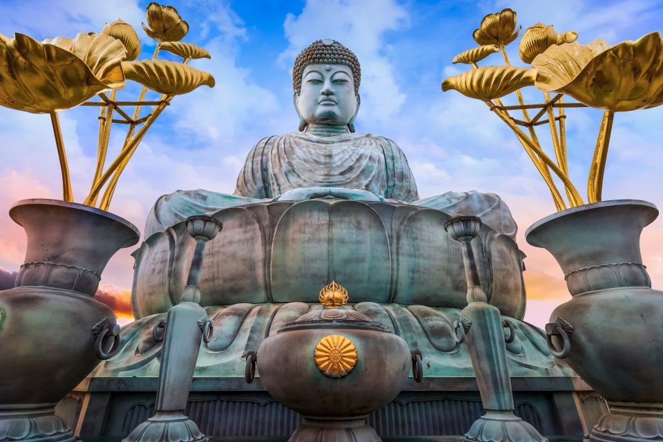 Kobe: Private Walking Tour With Local Guide - Experience With Local Guide